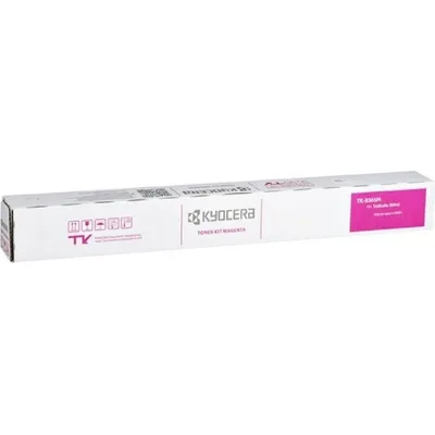 Чип картриджа KYOCERA TK-8365M, для TASKalfa 2554ci, magenta, 12K
