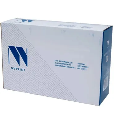 Блок фотобарабана NV-Print NV-DR133 DU для Катюша P133/M133 черный 30000стр NV-DR133DU