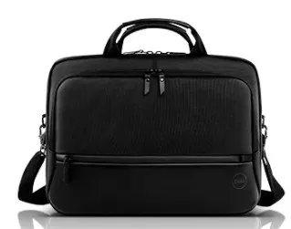 460-BCQL - Bag Dell/Premier Briefcase/15,6 ''/poliester