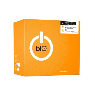Фотобарабан Bion Cartridge BCR-CF219A, 12000 стр., совместимый