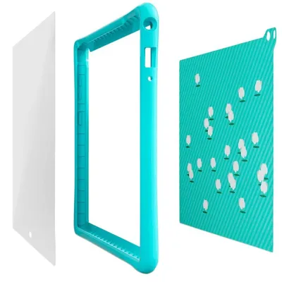 Чехол Lenovo ZG38C01707, для Tab4 8 Plus Kids Case