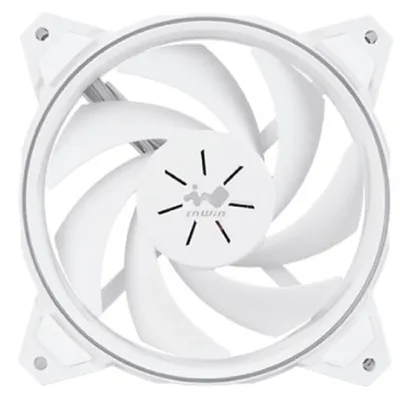 Вентилятор INWIN 6144473, Sirius Pure ASP120, RGB