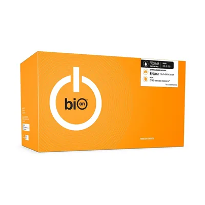 Bion BCR-TK-3130 Картридж для Kyocera FS-4200DN/4300DN/ECOSYS M3550idn/M3560idn (25000  стр.), Черный, с чипом