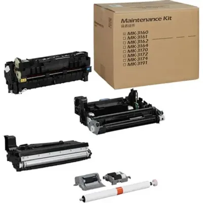 Сервисный комплект KYOCERA MK-3170, для P3050dn/P3055dn/P3060dn, 500K