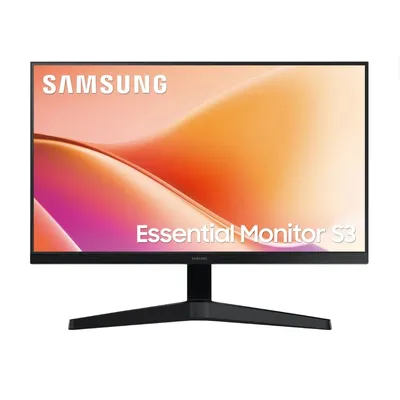 Монитор Samsung LS24F330EAIXCI, 24", VA, 1920x1080, 100 Гц