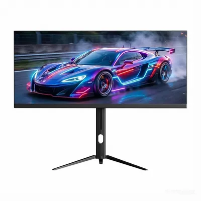 Монитор CBR MG-3401 LCD-MG3401-OPC, 34", IPS, UWQHD, 165Гц