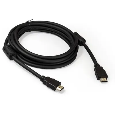 Кабель ExeGate EX287724RUS, HDMI 2.0, 3м, 4K UHD