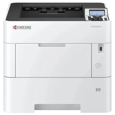 Kyocera Ecosys PA5500x (A4, 55 стр/мин, 512Mb, LCD, USB2.0, сетевой, двусторонняя печать) 110C0W3NL0