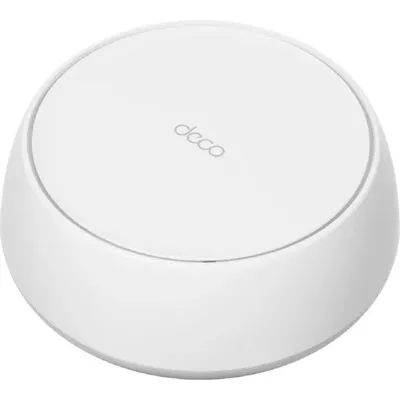 MESH-система TP-Link Deco BE25(1-pack), Wi-Fi 7, 2.5GbE, 2.4/5 ГГц