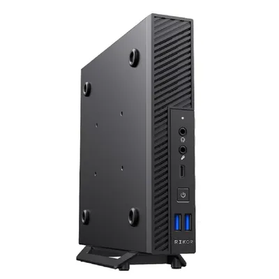 Неттоп Rikor USFF 101.1 [9538E799] {i5-12400/16Gb/512Gb/Win11Pro}