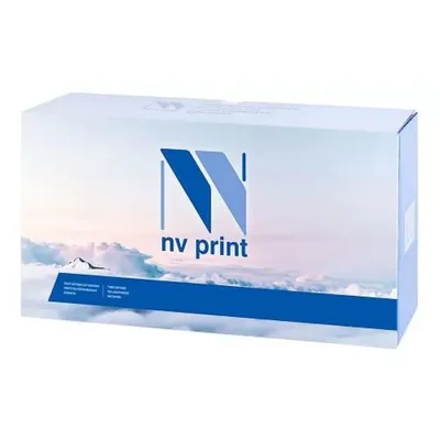 Картридж лазерный NVPrint совместимый NV-006R01704 Yellow для Xerox AltaLink C8000/C8030/C8035/C8045/C8055/C8070 (15000k)
