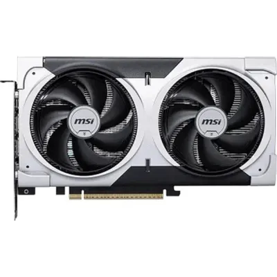 MICROSTAR MSI RTX 5060 Ti 16G VENTUS 2X OC PLUS {NV RTX 5060TI 16Gb 128bit GDDR7 2617/2800}