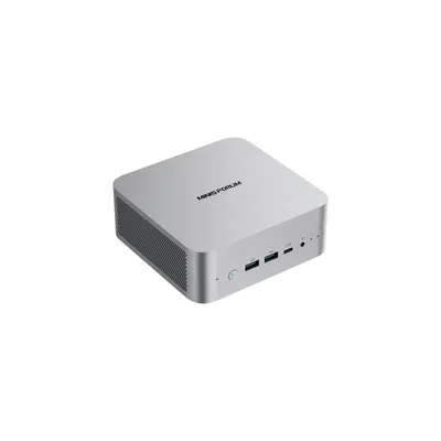 Мини-ПК Minisforum M1PRO-285H/16GB+512TB, Core Ultra 9 285H, 16GB+512GB, Intel Arc