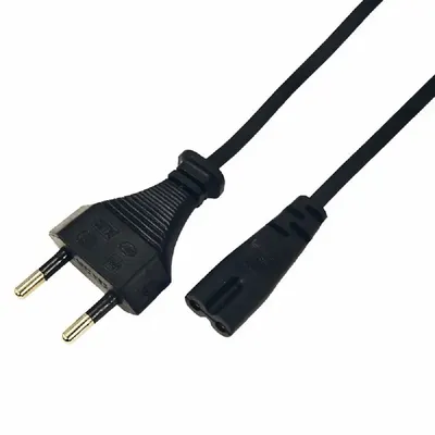 Шнур сетевой REXANT 11-1107, CEE 7/16 – IEC C7, 3 м