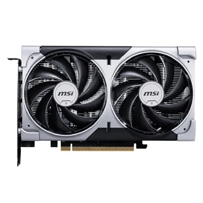 MICROSTAR MSI RTX 5060 8G VENTUS 2X OC GeForce