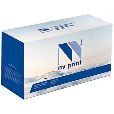 Блок фотобарабана NV Print NV-108R01420DUBk, Black, для Xerox Phaser 6510