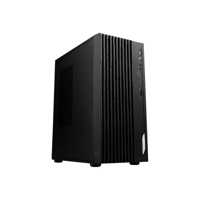 ПК MICROSTAR Pro DP180 9S6-B0A741-1281, Core i7-14700F, RTX 5060 8G, 16GB DDR5, 1TB SSD