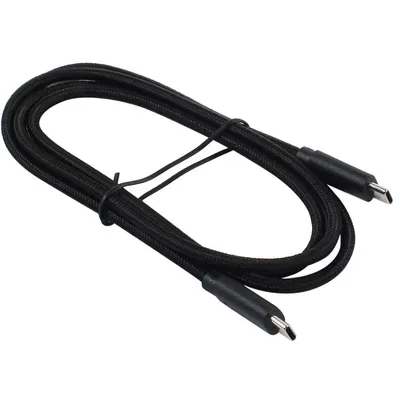 5bites Кабель TC203-112B TYPE-C / CM-CM / 100W / 1.2M / BLACK