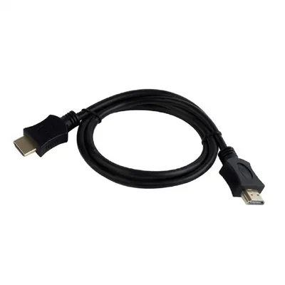 Bion Expert Кабель HDMI v1.4, 19M/19M, 3D, 4K UHD, Ethernet, CCS, экран, позолоченные контакты, 1.8 м, черный [BXP-CC-HDMI4L-018]