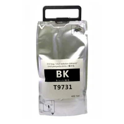-/ Струйный картридж NV Print T9731 (NV-C13T973100) Black для Epson WorkForce Pro WF-C869RDTWF (RIPS), WF-C869RDTWFSW (22 500 стр) совместимый