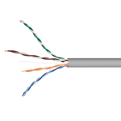 Кабель Cablexpert UPC-5051E-4-CU, UTP cat.5e, 4 пары, медный, 305м