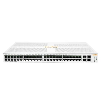 Aruba Instant On <JL685A> Управляемый коммутатор (48UTP 1000Mbps  +  4SFP)