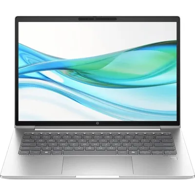 Ноутбук HP Probook 440 G11/14"/Intel Core Ultra 5 125U/16Gb/512SSDGb/noDVD/Int:Intel® Graphics/Cam/BT/WiFi/56WHr/war 1y/1.39kg/Pike Silver/DOS + En Kbd
