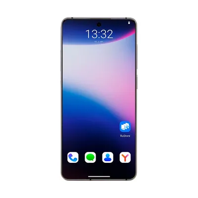 Смартфон OKO Phone 5 Pro БРУА.352238.019-04 (12/256)