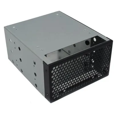 Корзина для HDD Procase 5T3-2T3-V3, 2x5.25"→3x3.5"