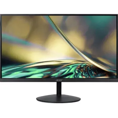Монитор Acer UM.JS2EE.001, 31.5", VA, 3840x2160, 2×HDMI+DP