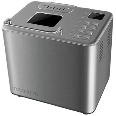Хлебопечь Redmond RBM-M1920, 550Вт, 19 программ