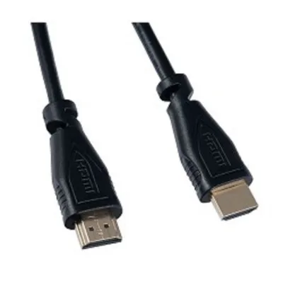 PERFEO Кабель HDMI A вилка - HDMI A вилка, ver.1.4, длина  3 м. (H1004)