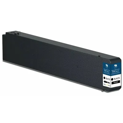-/ Струйный картридж NV Print T8581 Black для Epson WorkForce Enterprise WF-C20590/ WF-C20590 D4TWF (50 000 стр) совместимый