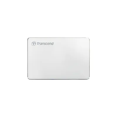Внешний HDD Transcend TS2TSJ25C3S StoreJet 25C3, 2TB, USB 3.1 Type-C