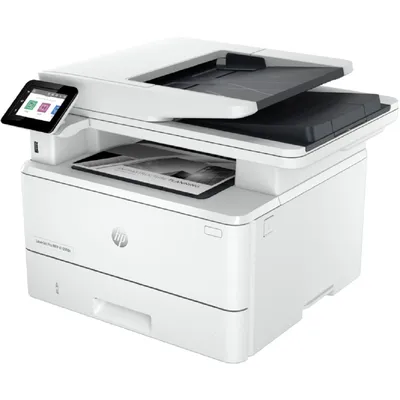 МФУ HP 2Z628A_BBU, LaserJet Pro MFP 4103fdn, A4, 38ppm, Duplex