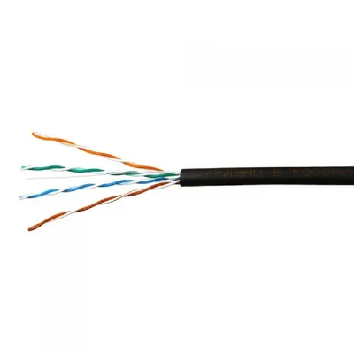 Кабель Skynet CSL-UTP-4-CU-OUT, UTP outdoor, кат.5e, 305м