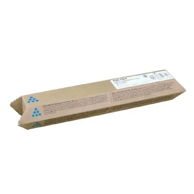 Тонер-картридж Ricoh type MPC2550E cyan for MP C2030/C2530/C2050/C2550 (5500стр). Официальный поставщик Ricoh