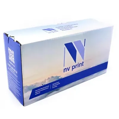 Картридж лазерный NVPrint совместимый NV-C2500H Magenta для Ricoh IM C2000/C2500 (10500k)