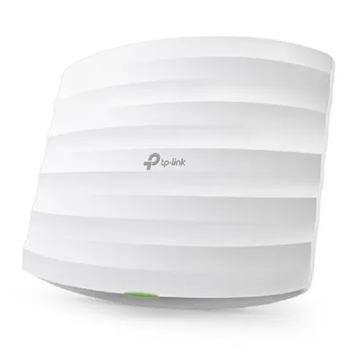 TP-Link EAP110 Потолочная точка доступа Wi-Fi N300