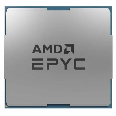 Центральный Процессор AMD EPYC 9124 16 Cores, 32 Threads, 3.0/3.6GHz, 164MB, DDR5-4800, 2S, 200/240W OEM