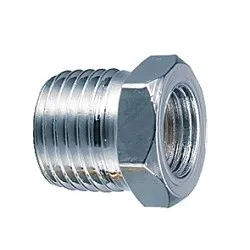 Переходник FUBAG 180192 B, 1/2"M на 3/8"F