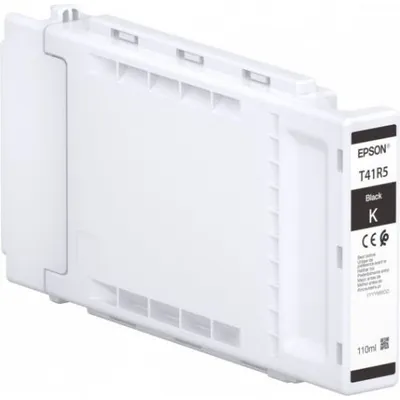 Картридж Epson C13T41R540, UltraChrome XD2, 110ml