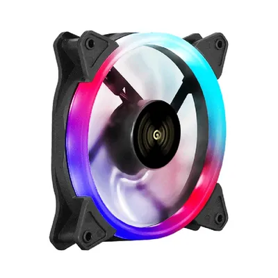 Вентилятор ExeGate EX295973RUS, 120×120×25 мм, ARGB, 1200 RPM