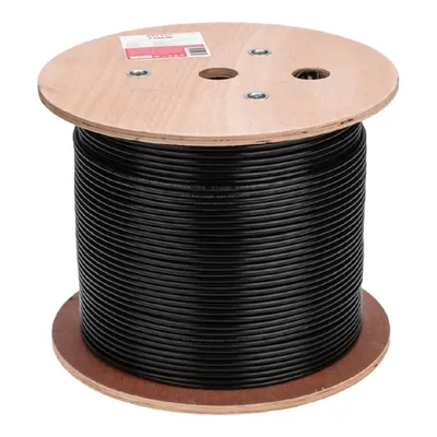Кабель витая пара REXANT 01-0058, U/UTP Cat6, 305м