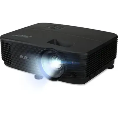 Проектор Acer MR.JX711.001, DLP, 4800 ANSI, 1280x800, 20000:1