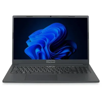 Ноутбук CHUWI CoreBook Max CWI628-571N5N1PDMRX, AMD Ryzen 5 7520U, 16ГБ, 512ГБ SSD, 15.6" IPS