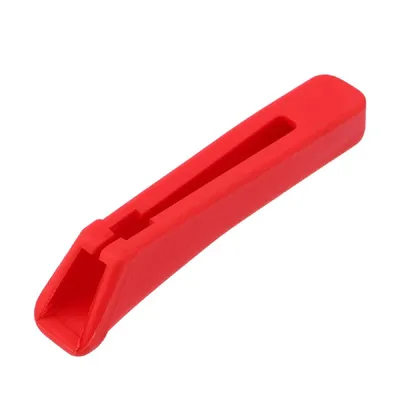 Комплект ручек Rexant 012-0568RH, для кримпера HT-568R, красный