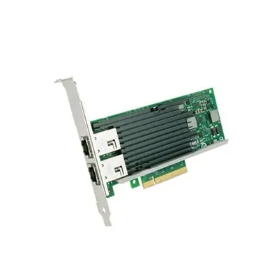 Сетевая карта Intel X540T2, 2×10GbE RJ-45, PCI-E 8x
