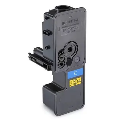 Чип KYOCERA TK5240C, Cyan, 3000 стр.