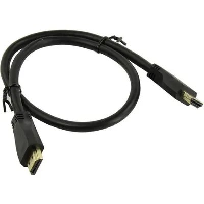 Кабель 5bites HM-210-010, HDMI 2.1 M-M, 8K, 1м